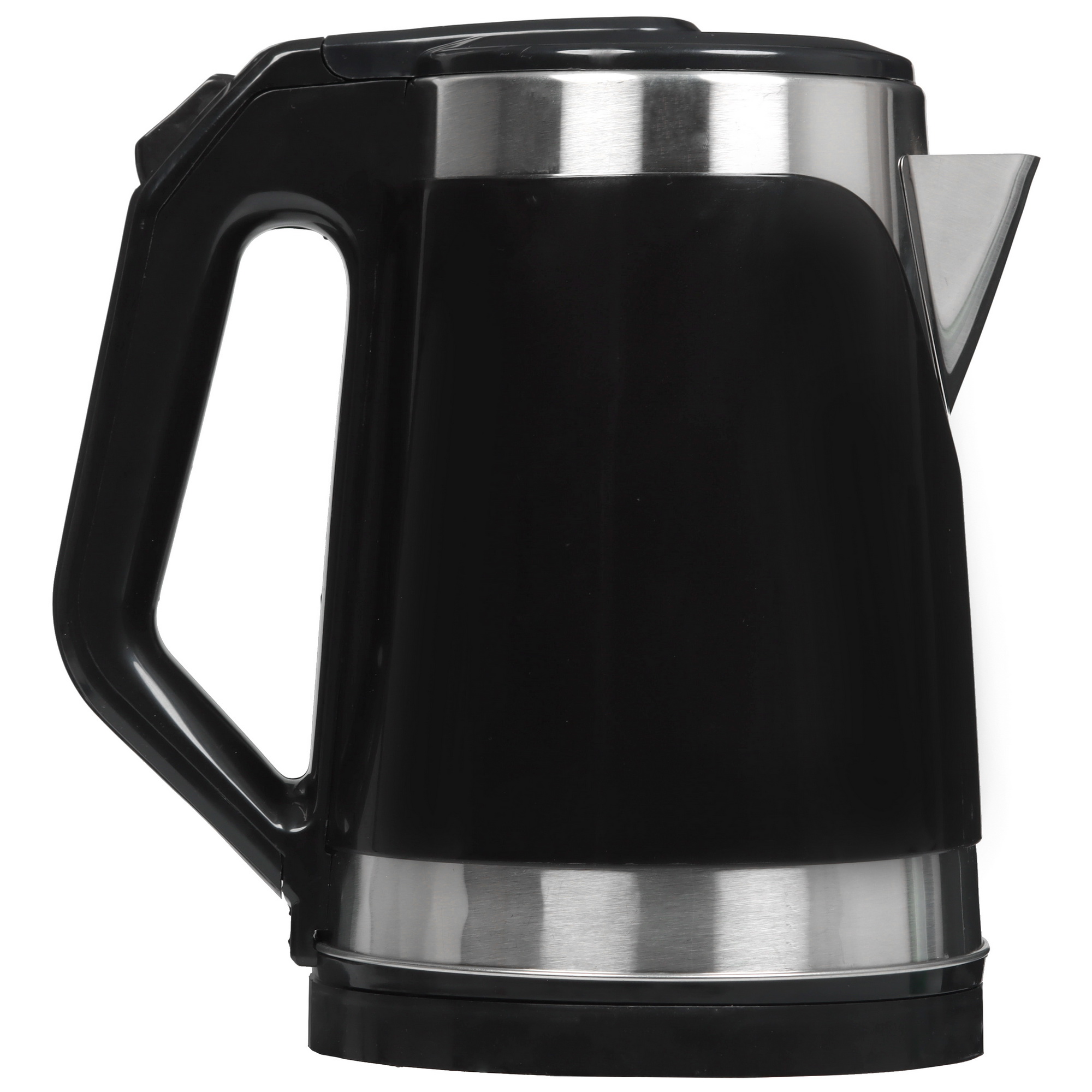 9974029 Электрочайник Eurostek EEK-2022 черный STDN-0129319 - Вид №1