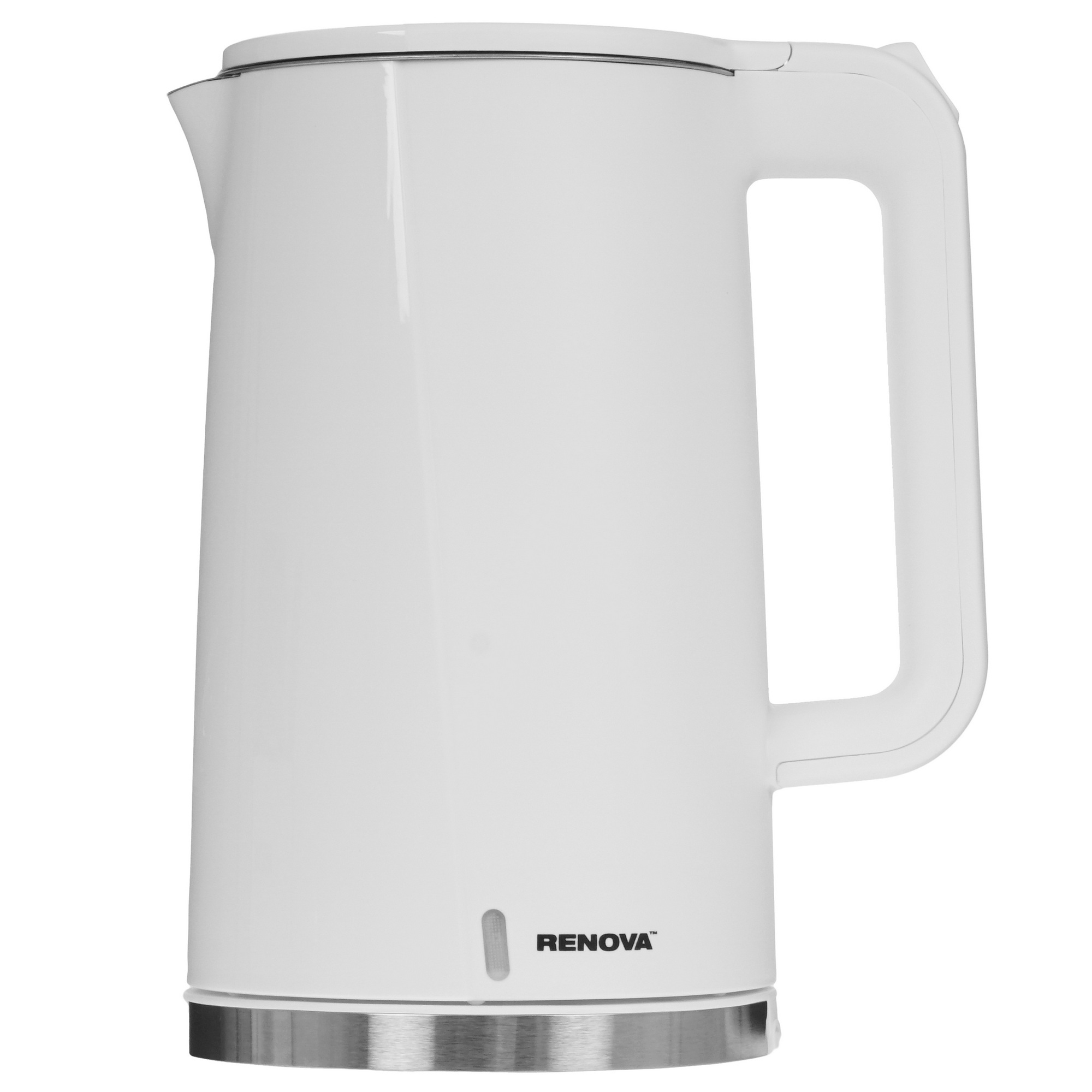 9182159 Электрочайник RENOVA KT17S-05W белый STDN-0041795