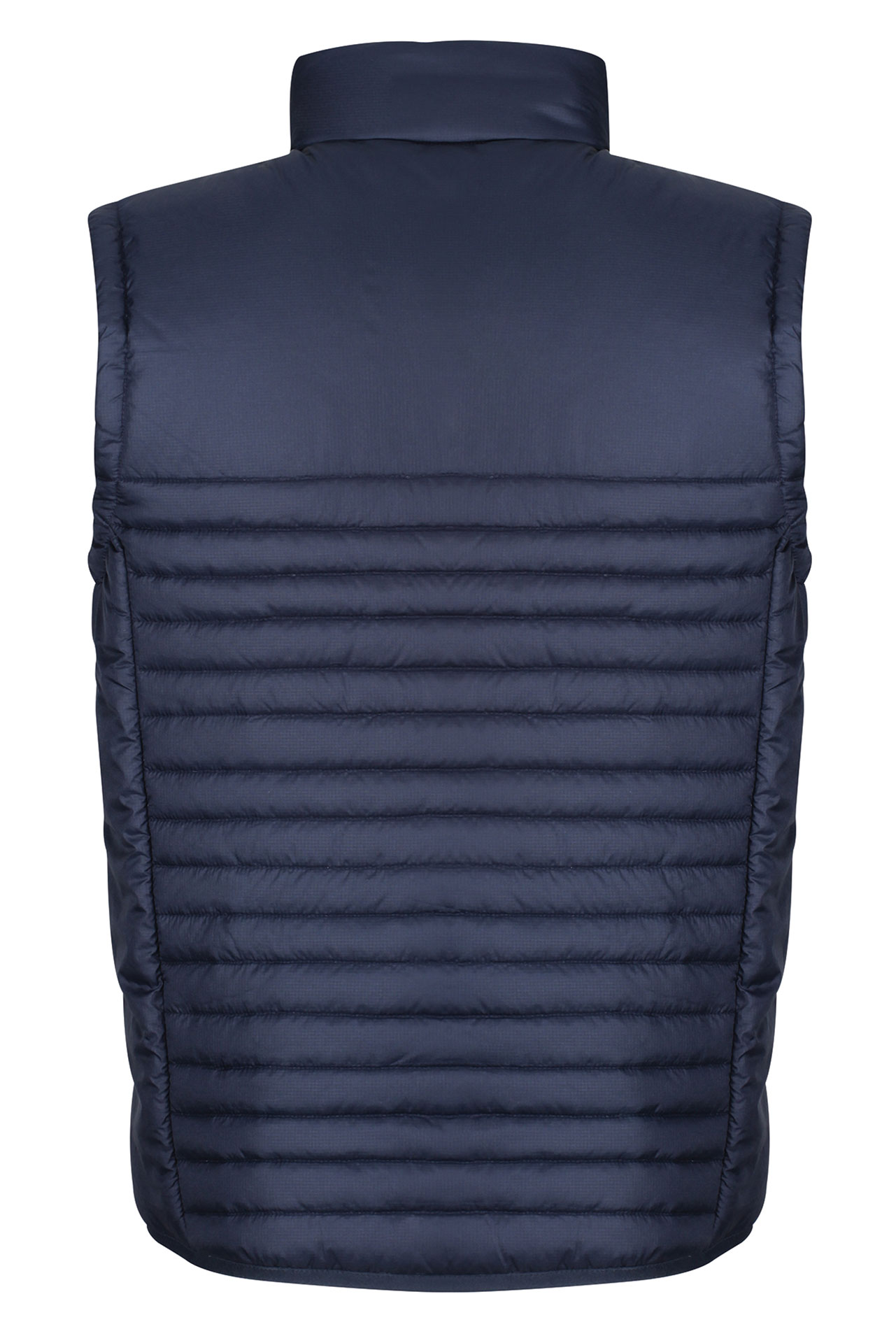 5041944 Жилет РЕГАТТА ПРОФЕШИОНАЛ ЭКОДАУН утепленный синий  Зимняя спецодежда  размер XXL (58-60)  - Вид №1