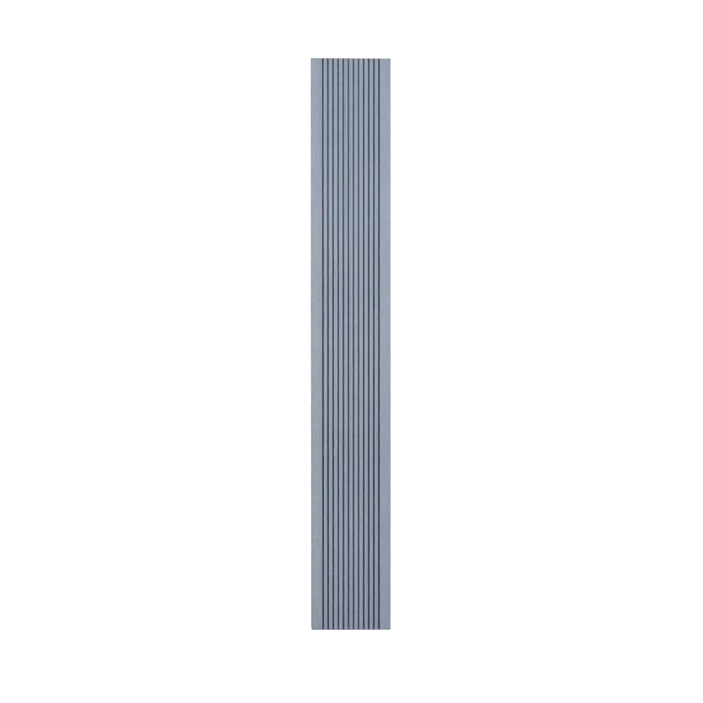 Террасная доска ДПК MultiDeck цвет кварц 3000х140х22 мм 0.42 м² 82736279 STLM-2026381 МУЛЬТИДЕК  - Вид №5