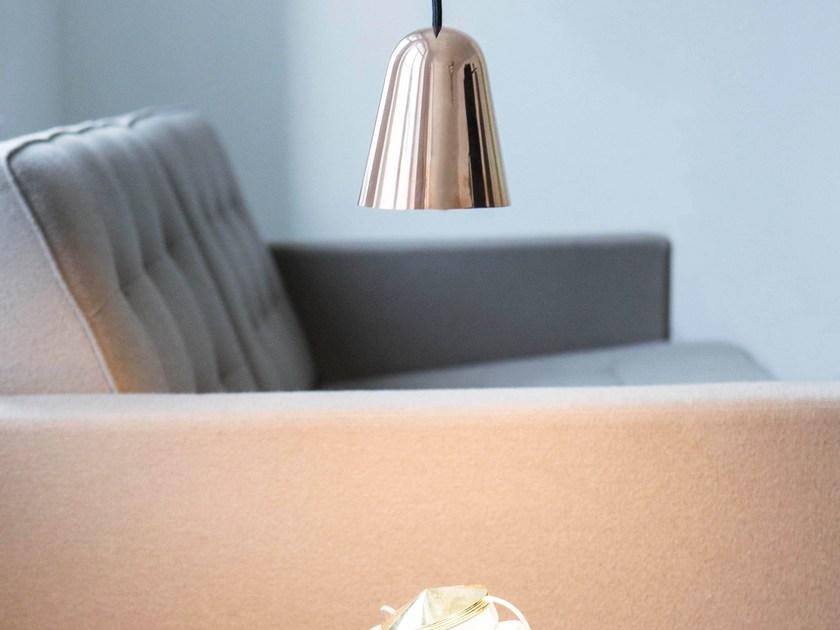 Formagenda Металлический светодиодный подвесной светильник Chaplin sun-id-1417274 - Вид №3