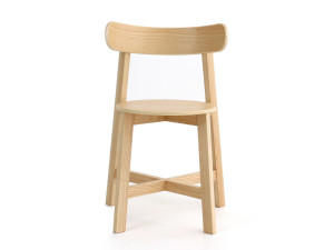 Стул из ясеня