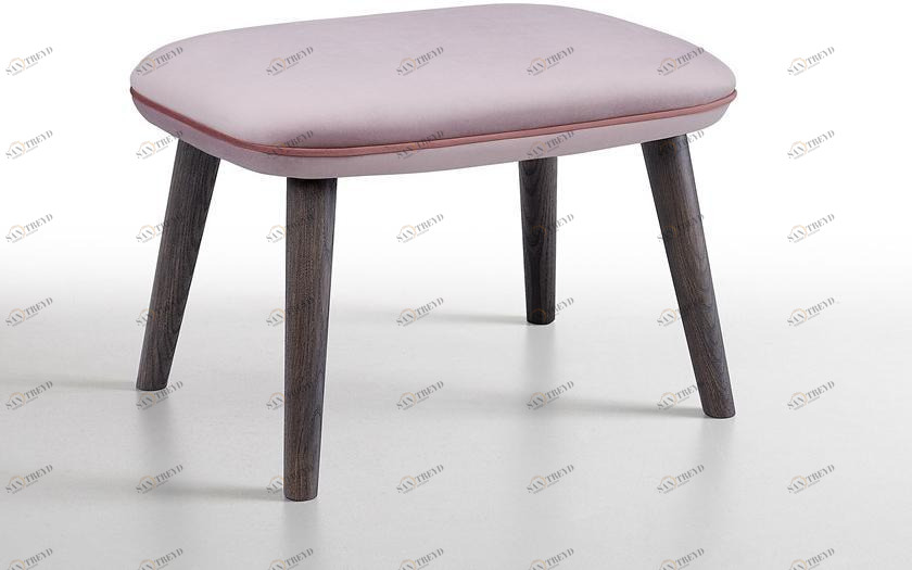 Natisa Мягкая подножка из бархата Cloud sun-id-1465316