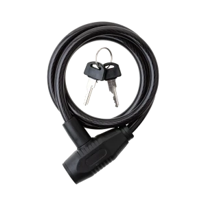 Замок тросовый Armex 8 мм 80 см