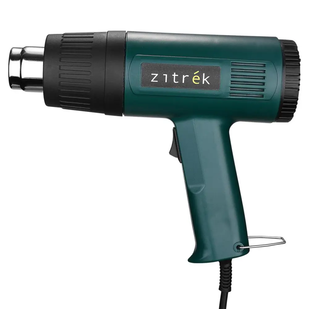Фен технический сетевой Zitrek ZKHG2000, 2000 Вт STLM-2150913 - Вид №2