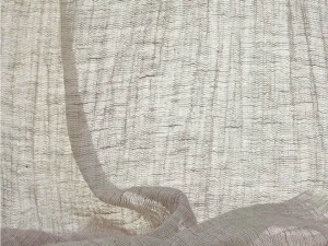 Dedar Однотонная моющаяся ткань для штор