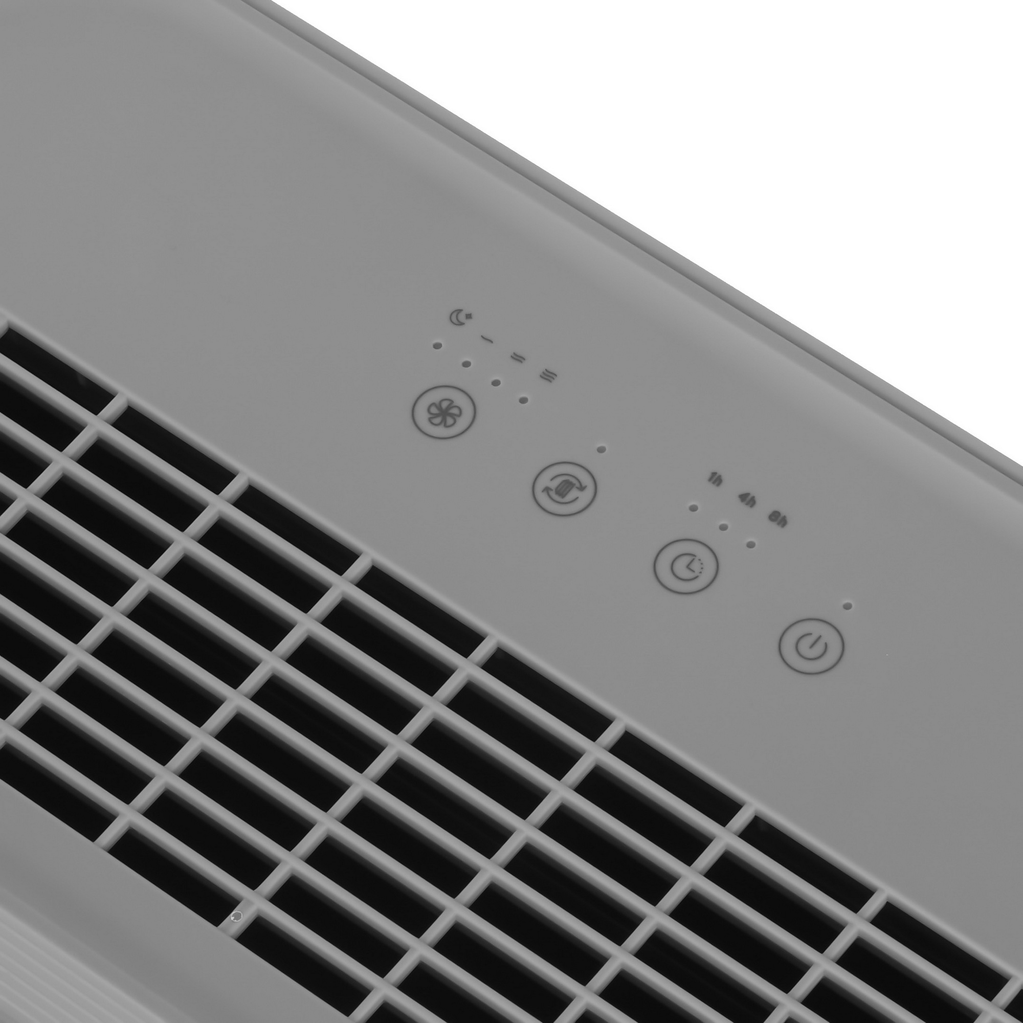 9918759 Очиститель воздуха Taurus Landscapes белый STDN-0115104 - Вид №3