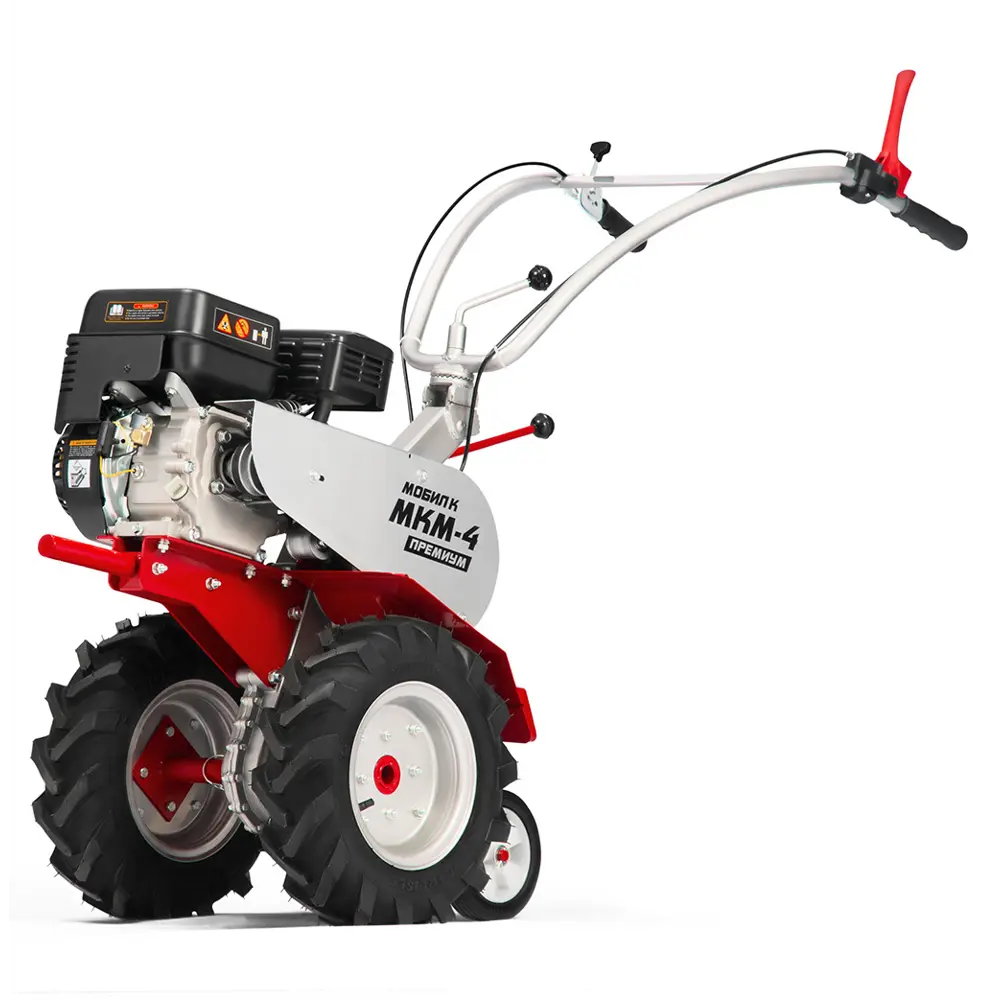 Мотоблок Мобил К Премиум к МКМ-4 6.5 л.с STLM-2020076