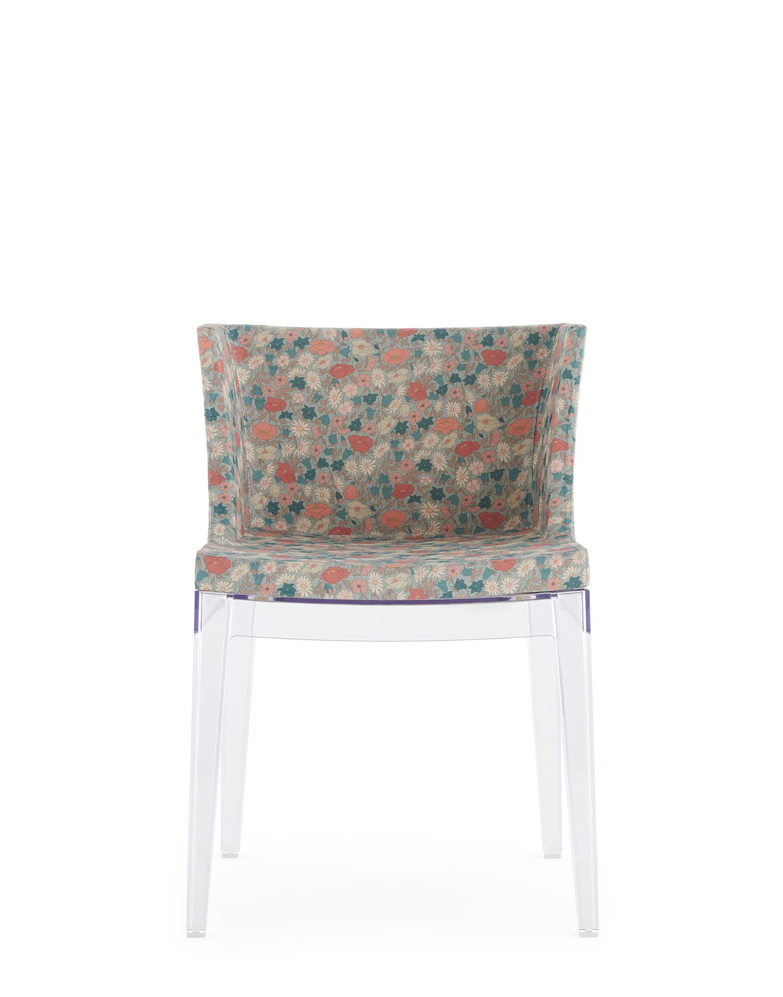 Тканевый стул Kartell MADEMOISELLE LIBERTY ARCH-00090774 - Вид №12