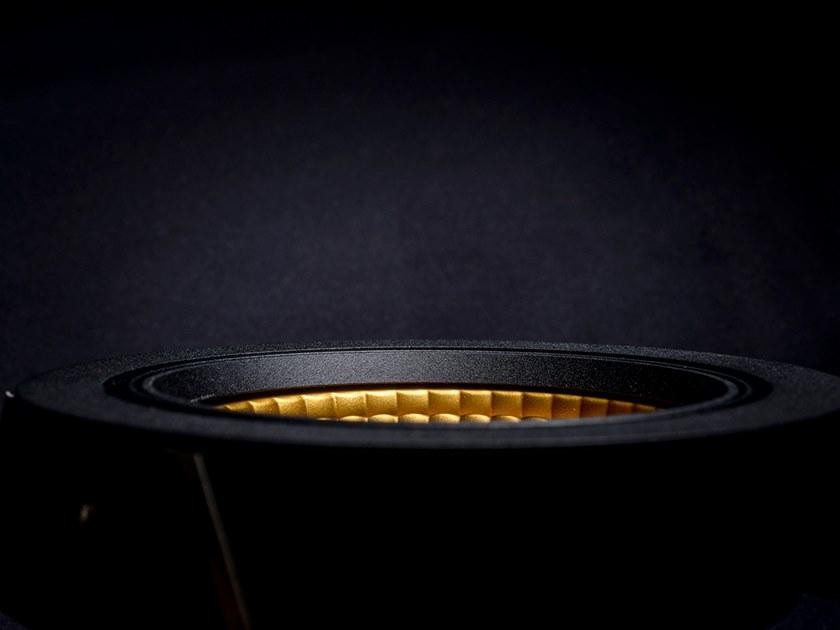 ZUMI Круглый встраиваемый светодиодный точечный светильник sun-id-1388661 - Вид №1