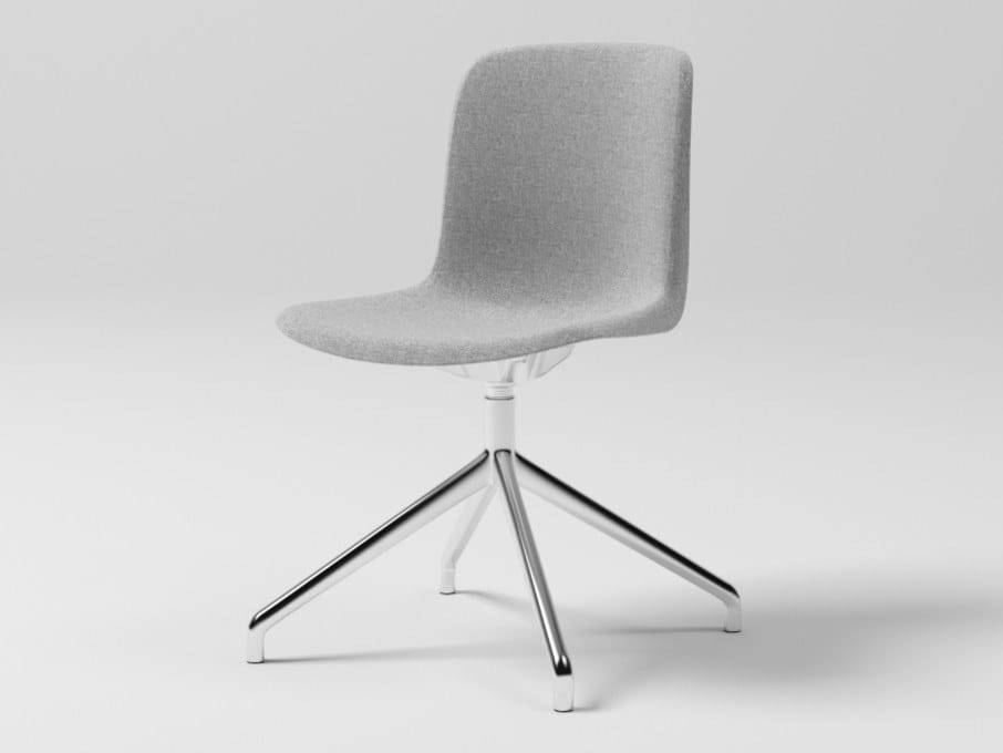 Офисное кресло с 4 спицами Grado Design Every ARCH-00077294 - Вид №4