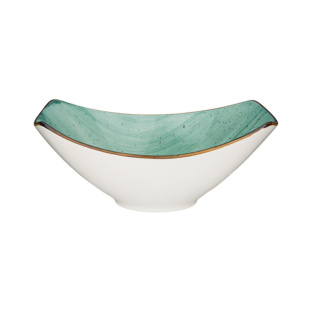 263-1126 Посуда фарфоровая САЛАТНИК BRONCO "NATURE"1 960 мл Lefard 