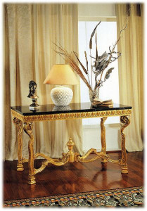 Консоль  FRANCESCO MOLON N101