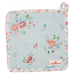 COTPOTBLL2904 Набор Прихваток Belle Pale Blue 2 Шт Greengate SS2021