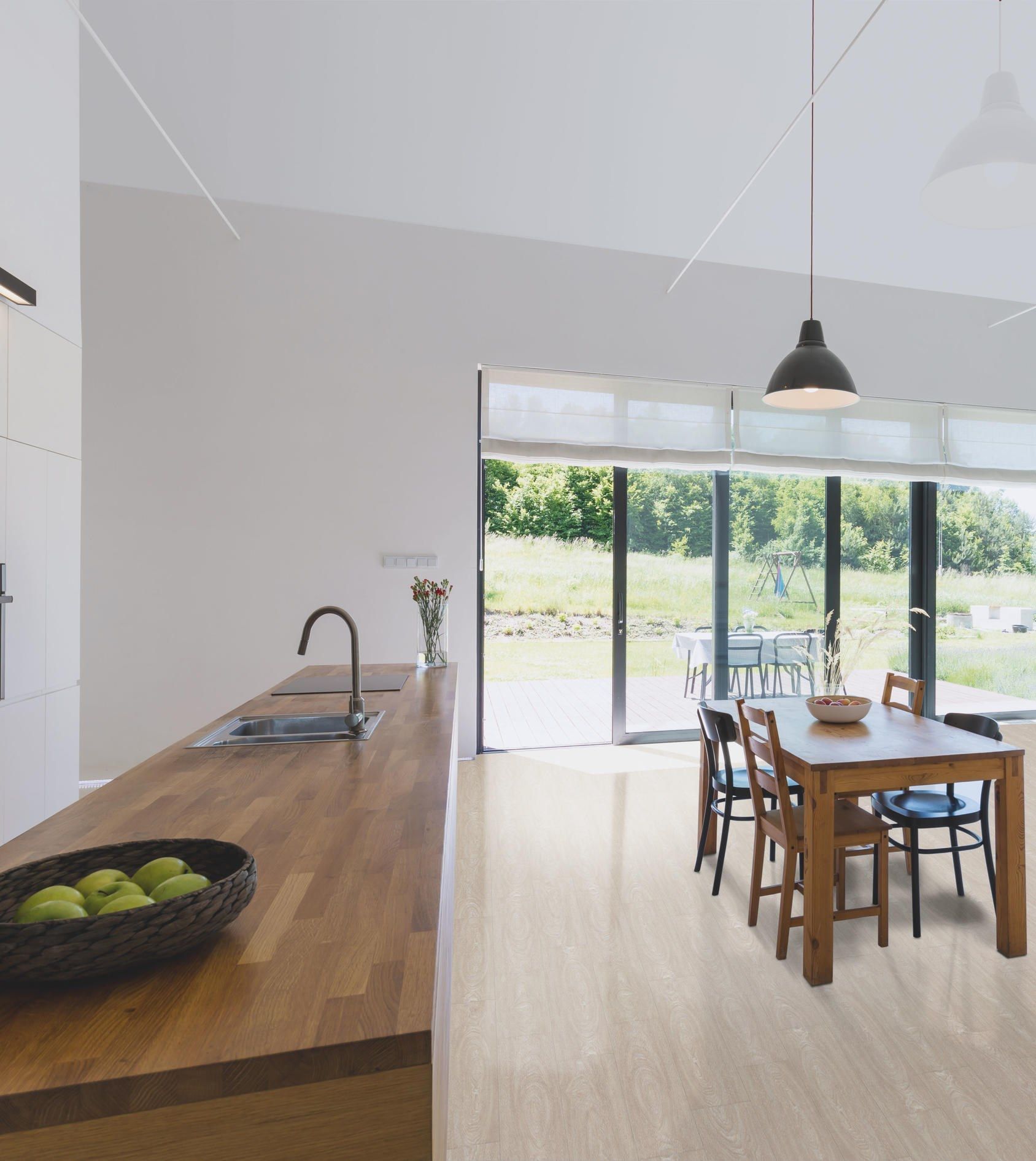 Пол SPC Tarkett Starfloor ARCH-00125219 - Вид №3