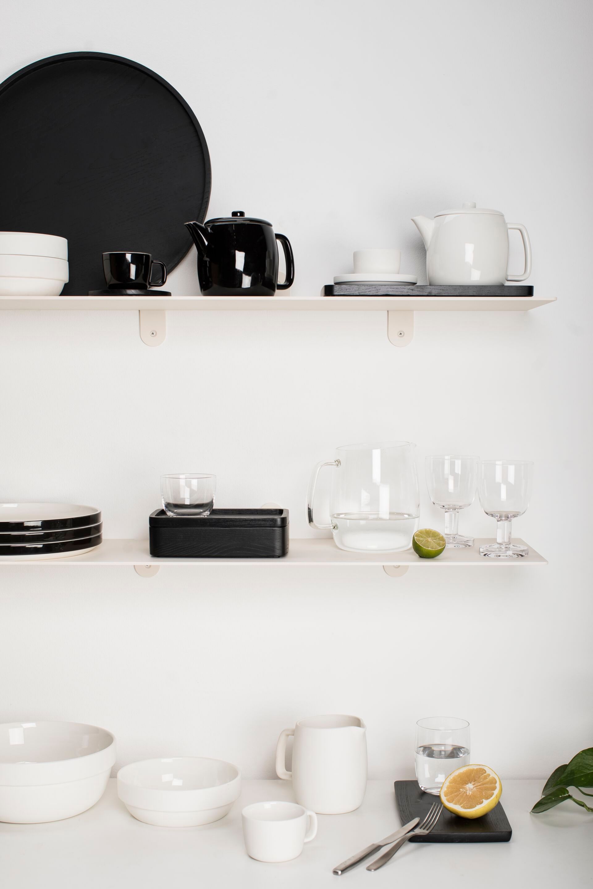 ARCH-00135260 Лоток для хранения яиц Serax Великобритания Passe-partout - Вид №1