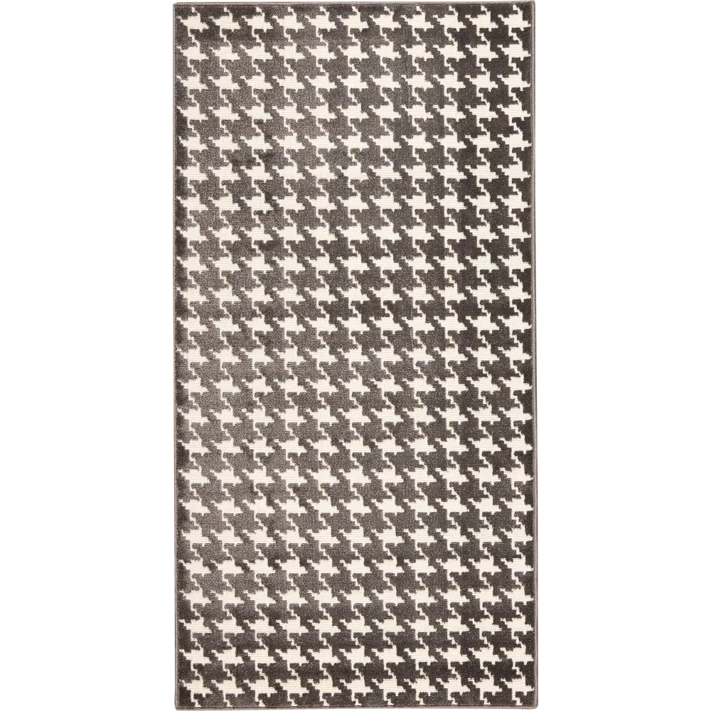 Ковёр Relief 40109/30, 0.8х1.5 м, цвет серый 82167744 STLM-2088570 BALTA 