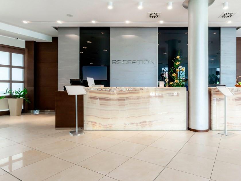 INDELAGUE | ROXO Lighting Светодиодный потолочный светильник Batu sun-id-1470721 - Вид №3