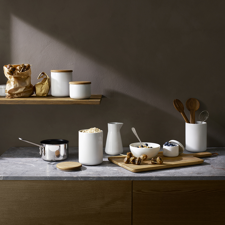 887312 Органайзер для кухонных приборов legio nova, 15,5х11,5 см Eva Solo  - Вид №1