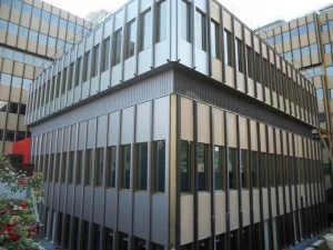 3M Italia Ультратонкое ПВХ покрытие для фасадов Design