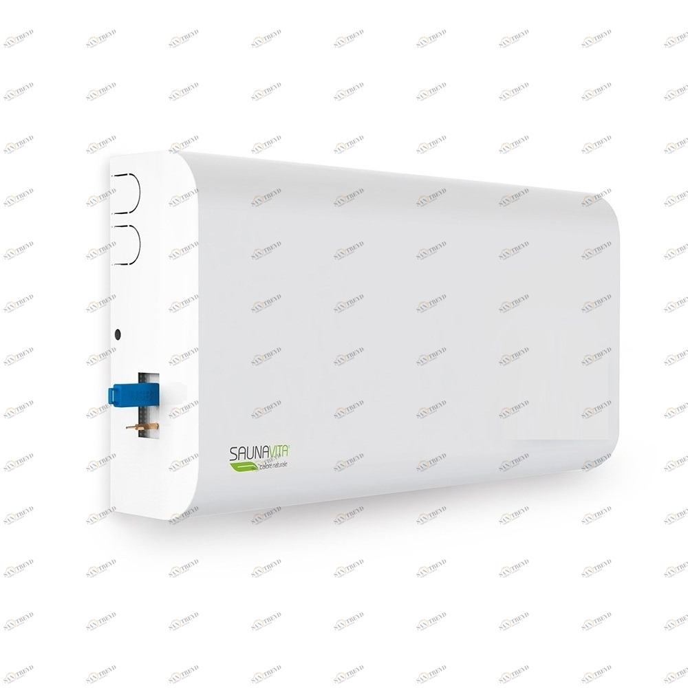 Парогенератор SV STEAM Mini 5.5 м2 Gruppo Geromin SSGSVA301