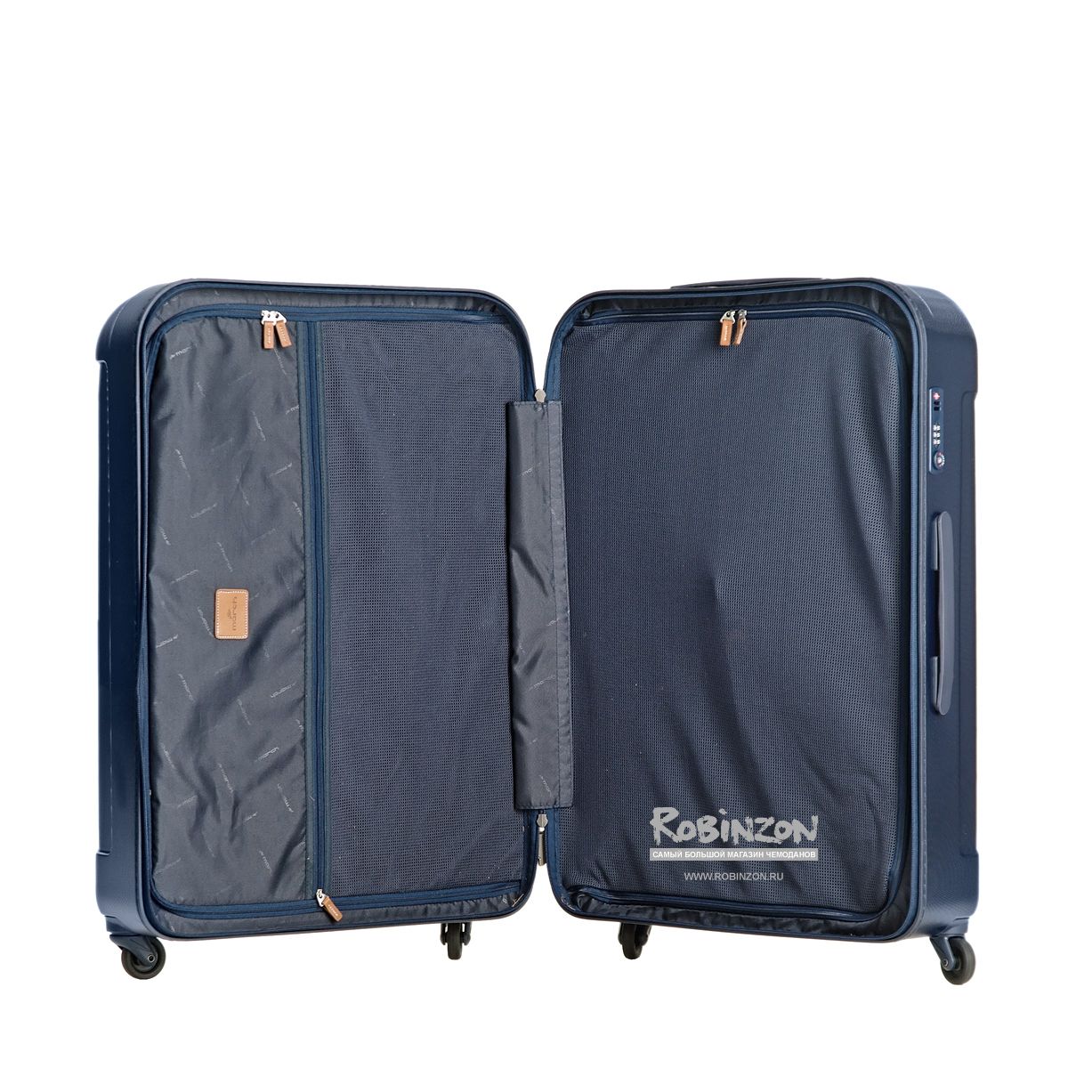 M5000-34-74 Чемодан M5000*74 L March Cosmopolitan - Вид №11