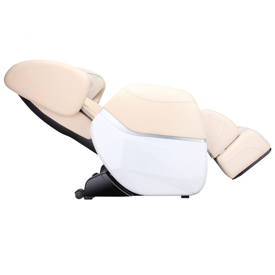 Массажное кресло optimus (бежевое) GESS sun-id-2068271 - Вид №2
