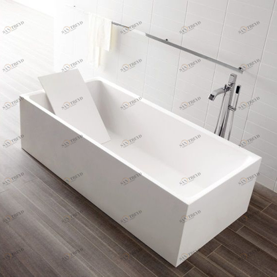 Ванна SKA 50 Milltek 85х50х180 MILLDUE FLY 9783