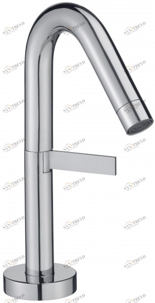 E979-4-CP Смеситель для раковины Jacobdelafon STILLNESS Santreyd