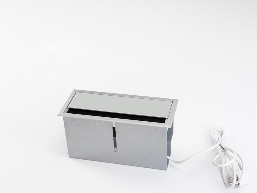 MDD Комплект стола из металла Ogi sun-id-1512909 - Вид №14