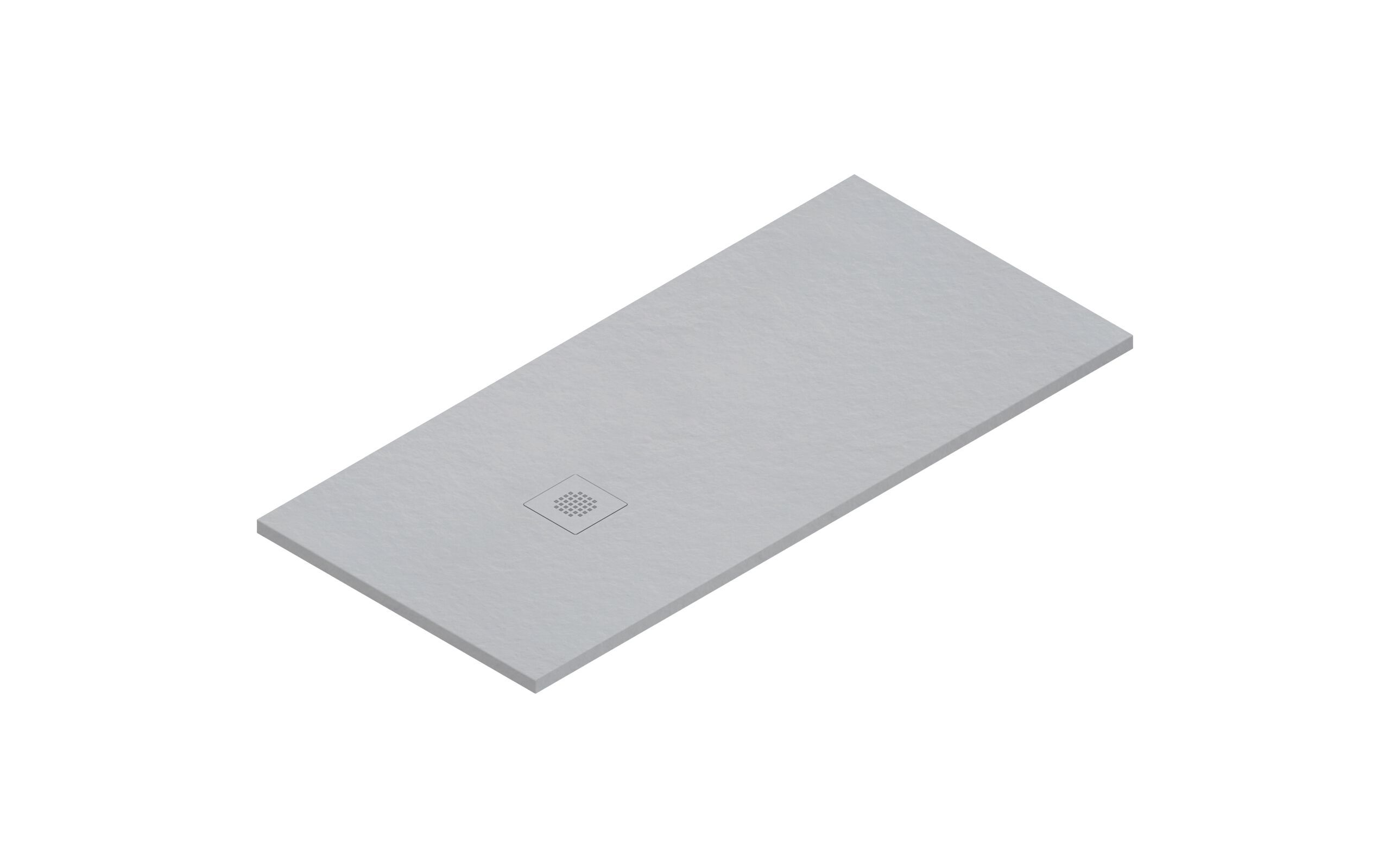 Поддон для душа с прямоугольным напольным покрытием Solidtech CERAMICA CATALANO H3 SOLID ARCH-00129655 - Вид №91