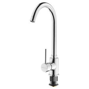 Смеситель для кухни Esko Oviedo OD519 26 см цвет хром