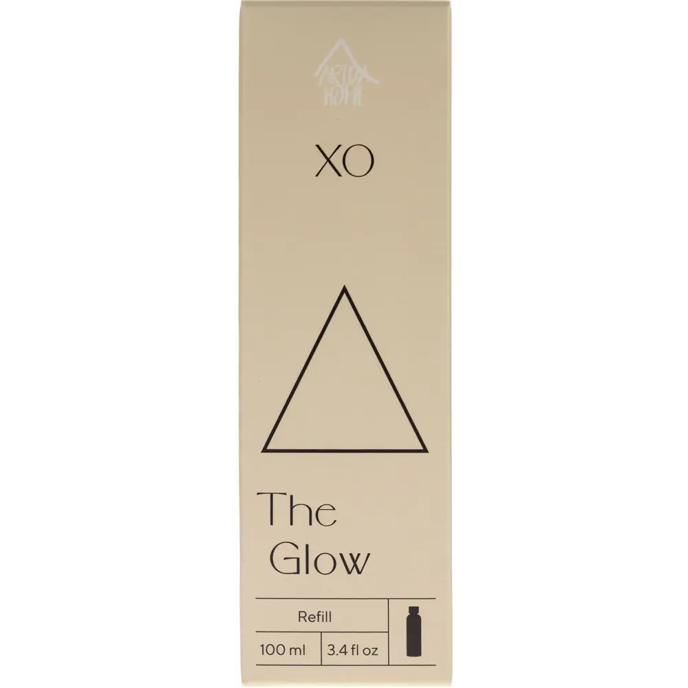 Наполнитель для диффузора Arida Home Xo The Glow 100 мл 89388930 STLM-2027107  - Вид №1