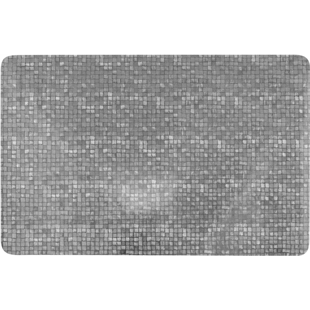 Салфетка Пиксели прозрачная 43x28 см 83630707 STLM-2057180 REMILING 