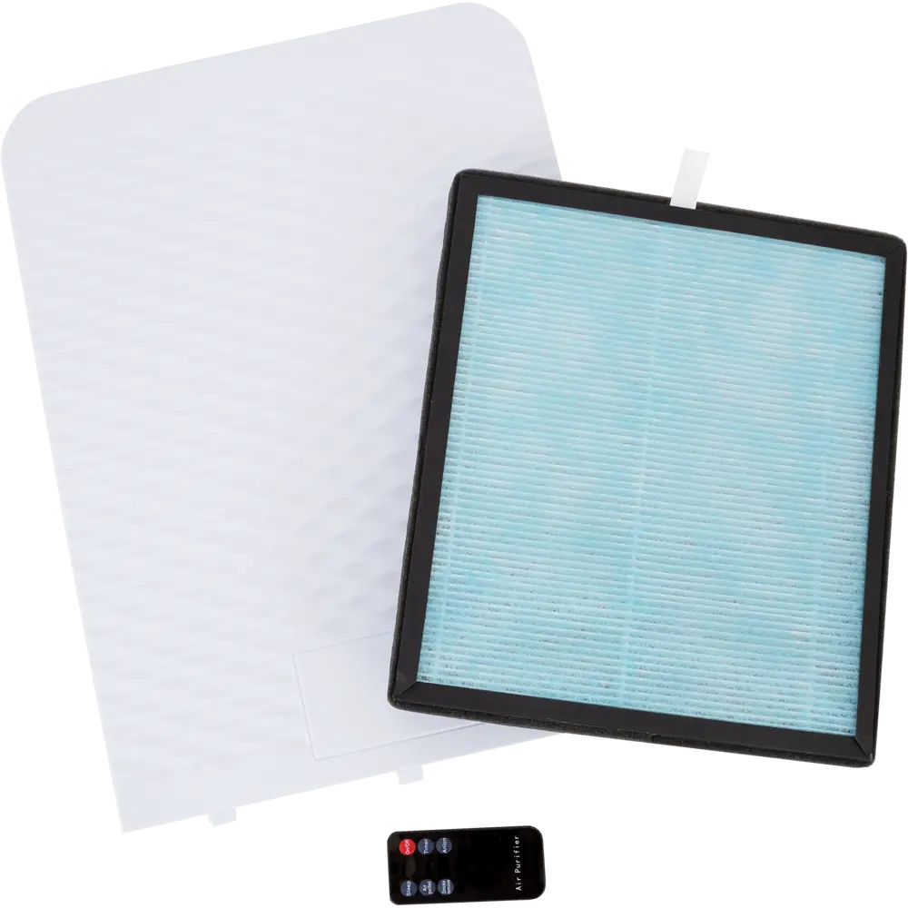 Очиститель воздуха Boonair Basil цвет белый Santreyd STLM-2054841 - Вид №4