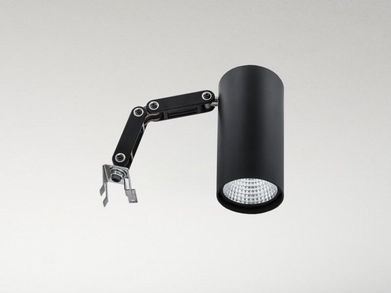 Lucifero's Линейный световой профиль из экструдированного алюминия для точечных светильников sun-id-1386038 - Вид №2