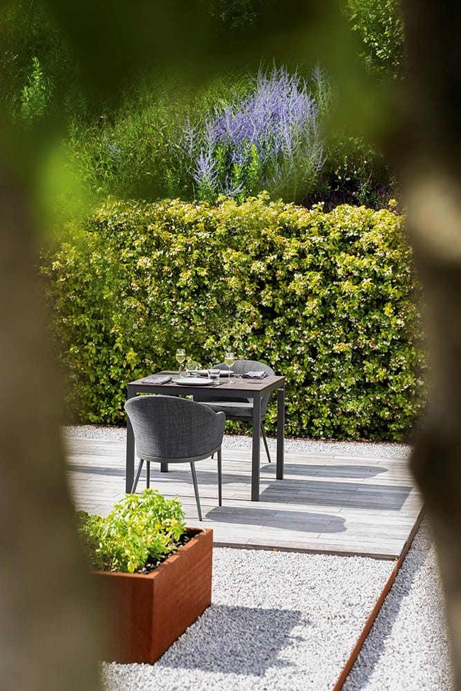 Мягкий садовый стул Varaschin ARCH-00071499 - Вид №6