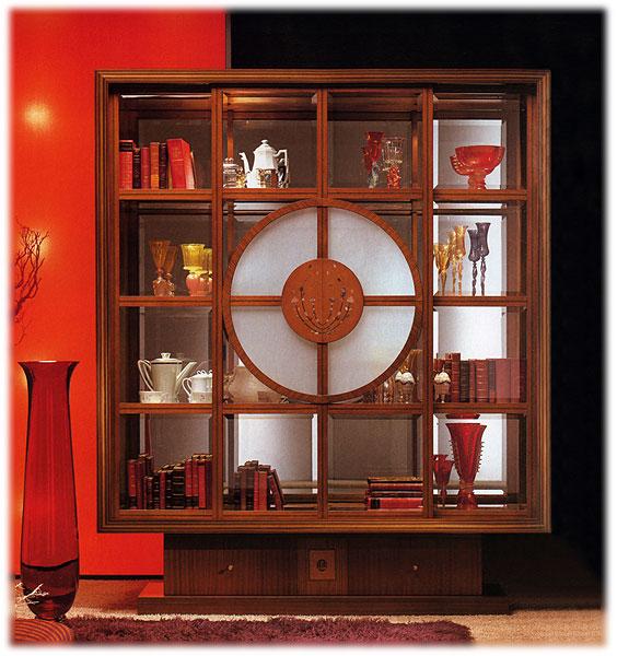 Книжный шкаф Il Quadro CARPANELLI VL 11 