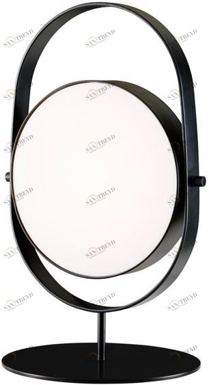 Ligne Roset Регулируемая светодиодная настольная лампа из металла Headlight 10072960-10072961