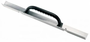 Ausonia Алюминиевый посох Spatole