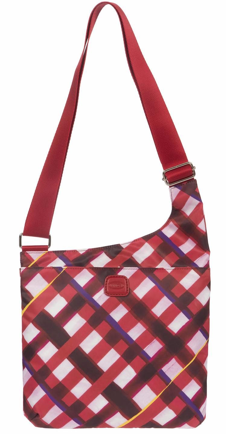 BX602743.955 Сумка BX602743 Shoulder Bag Brics Pastello 