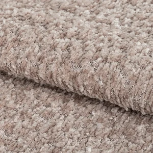 Ткань мебельная Lamas Dimrose шенилл 140 см розовый 89424858