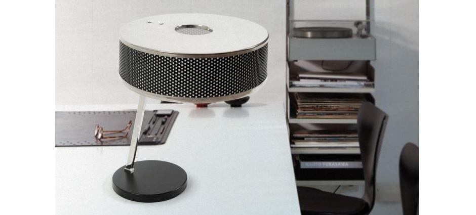 005161 Настольная лампа Marcus Delightfull 