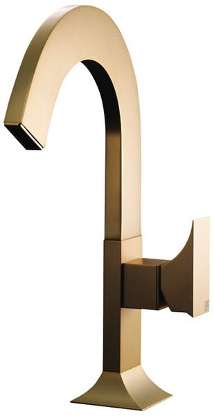 GEDA Смеситель для раковины, однорычажный, на одно отверстие Rajia Santreyd sun-id-1345383 - Вид №1