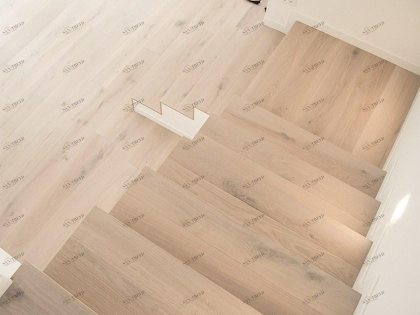 Legno System Полированный матовый деревянный паркет Tinti sun-id-1419813