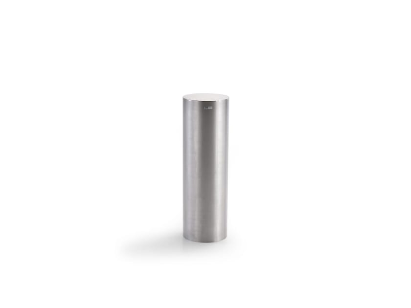 Боллард из нержавеющей стали Fi.Ma BIG STOP ARCH-00128729