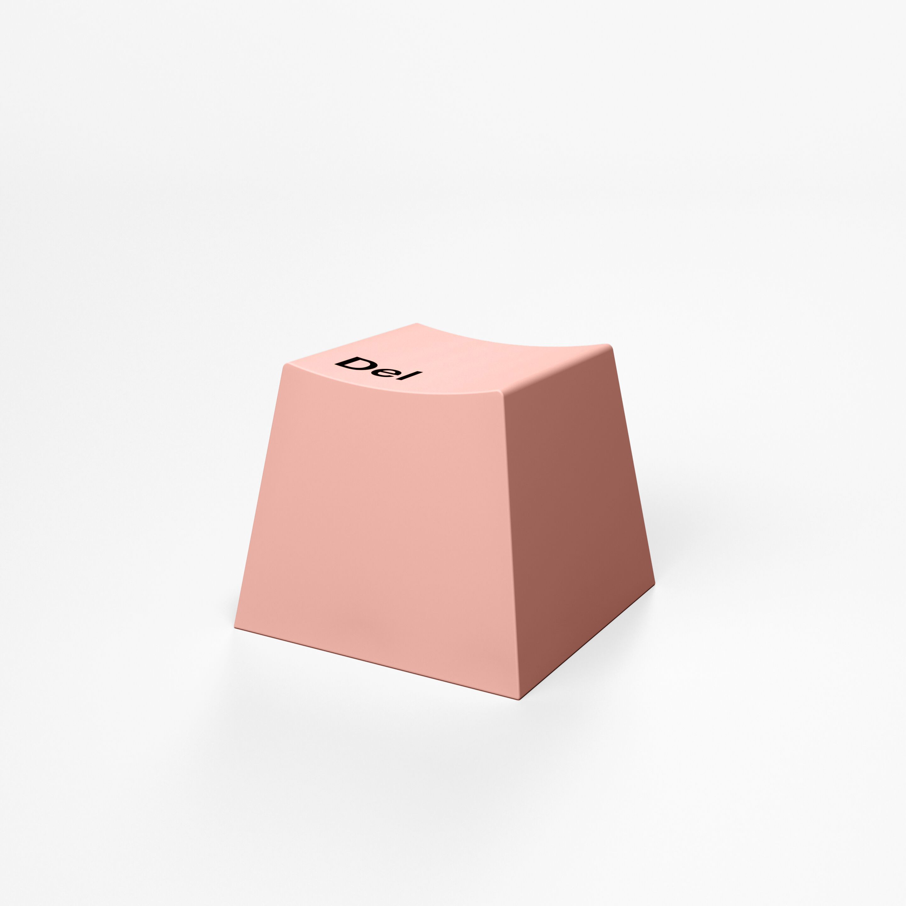 Квадратный модульный пуф с пенопластовым покрытием SIXINCH CTRL ALT DEL ARCH-00076058 - Вид №83