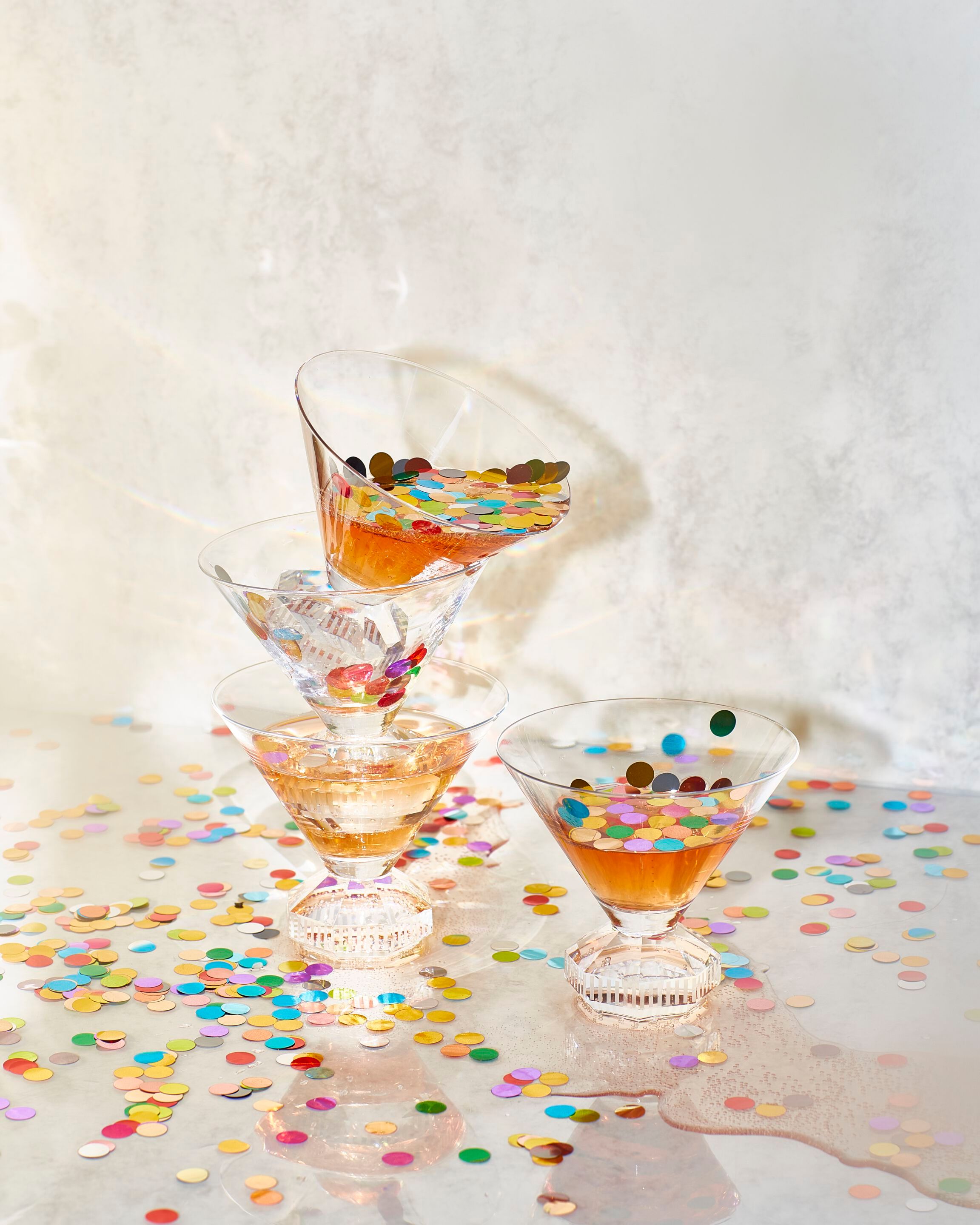 Бокал для коктейля Reflections Copenhagen Chelsea ARCH-00141451 - Вид №6