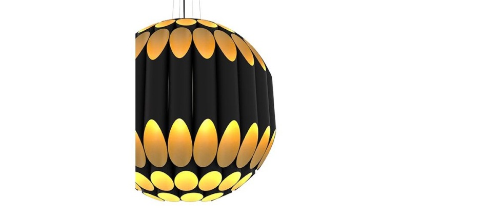 040072 Люстра Kravitz Delightfull  - Вид №6