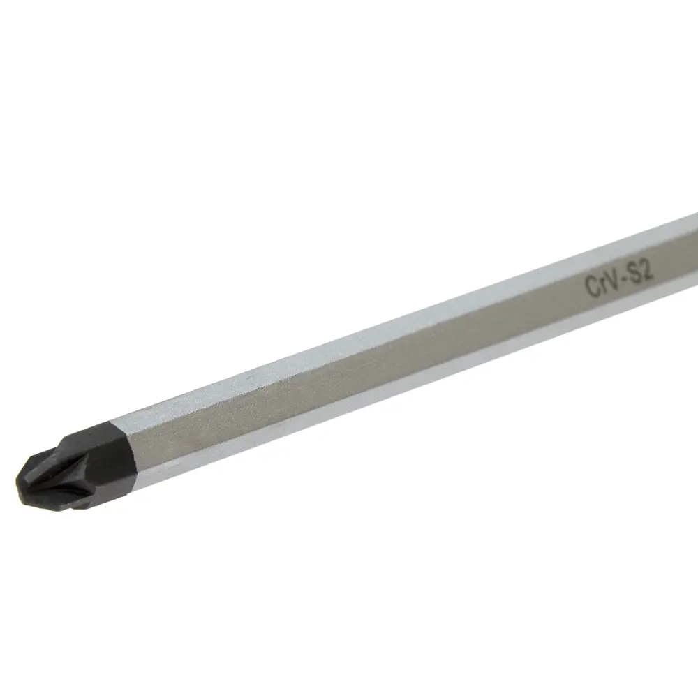 Крестовая отвертка Dexter PZ3 с магнитным наконечником 18147684 STLM-0009590 - Вид №2